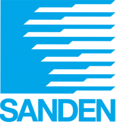 Compresoare Sanden, TM, QP